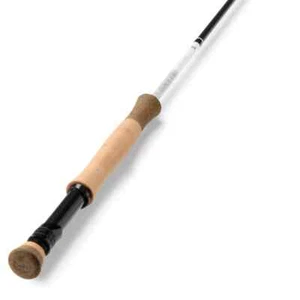 Orvis Helios D 8' 5" 7WT Fly Rod - Picture 1 of 3