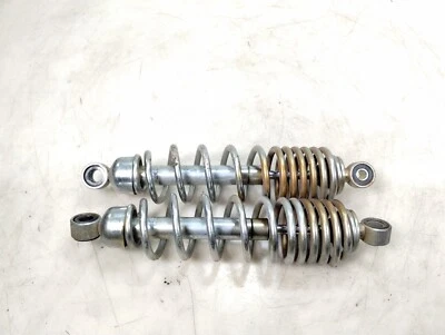 Amortiguador trasero Yamaha Virago XV535 1993 suspensión izquierda y derecha par Foto 1 de 4