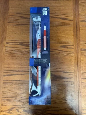 Estes Flying Model Rocket 2206 NASA SLS Space Launch System EST2206 - New - Image 1 of 4