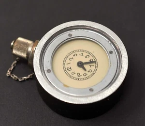 Vintage Russian MIG 15 Jet Watch for Machine Gun Recording 1.75" Diameter - Picture 1 of 3