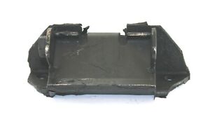 Engine Mount Front Right DEA/TTPA A2255