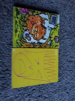 Aqua Teen Hunger Force Volumes 3 & 4 DVD - Image 1 of 4