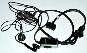 Auriculares estéreo manos libres originales genuinos Nokia HS-23 - ¡¡Envío el mismo día!¡! - Imagen 1 de 5