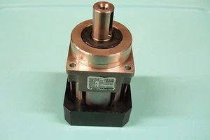 THOMPSON MICRON AT075-004 ACCUTRUE SIZE 7.5 PLANETARY GEARHEAD 4:1 RATIO NEW - Picture 1 of 8