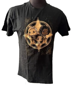 Funko POP! Camiseta Marvel Collector Corps THE MARVELS (Capitana, Ms & Photon) - Imagen 1 de 10