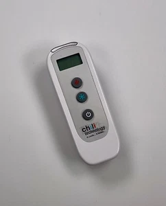 Chili Technology Sleep Cube Remote Control - 2ABA9-CP-CUBE-02 - Picture 1 of 3