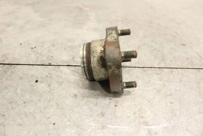 YAMAHA 1989 / 91-98 / 00-04 BREEZE 125 04-13 GRIZZLY 1999 YAMAHA  OEM REAR ROTOR - Image 1 of 4