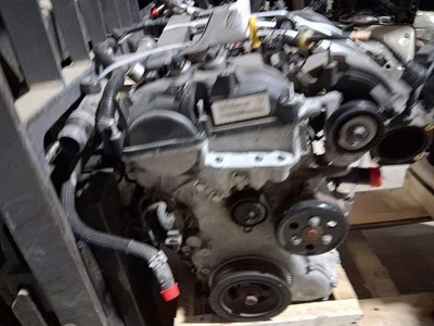 2.3L Engine GC1Z6007C Fits 15-17 Mustang 3094476 - Image 1 of 4