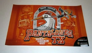 Archaia Yehudi Mercado/Moro Rogers' City of the Desert Mini One Sheet - Bild 1 von 1