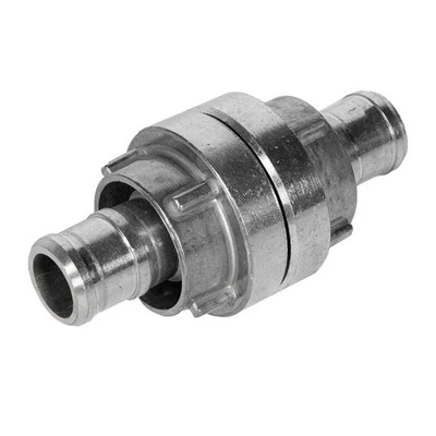 Raccord pour motopompe et pompe à eau 1 pouce 25,4 mm GF-2152 - Photo 1/3