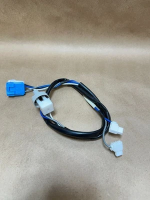 Sensor de sobrelleno de lavadora Kenmore Elite EBD50360202 con arnés de cables - Imagen 1 de 3