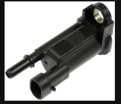 Canister purge valve solenoid, for Chevrolet,GMC, Pontiac,Oldsmobile, Cadillac  - Image 1 of 4