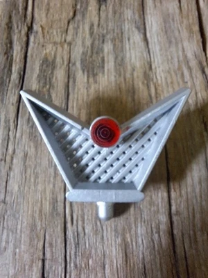 AMF Dr. Pepper Pedal Coche Capucha Adorno Años 70 De Colección Foto 1 de 4