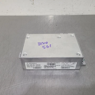 05 2005 CHEVY SILVERADO 1500 OEM COMMUNICATION CONTROL MODULE ONSTAR OPT UE1 - Image 1 of 4
