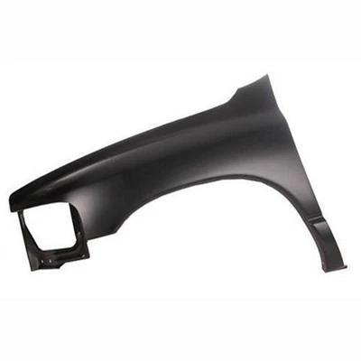 Fits 2002-2005 Dodge RAM 1500 Value Front Driver Side Fender Steel 55276209AD Foto 1 de 2