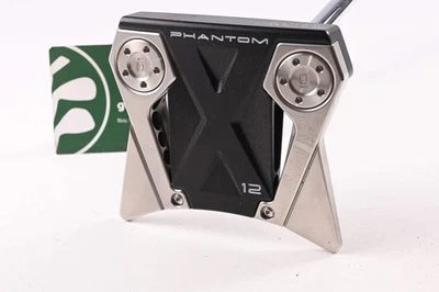 Scotty Cameron Phantom X 12 2022 Putter / 35 Inch - Image 1 of 4