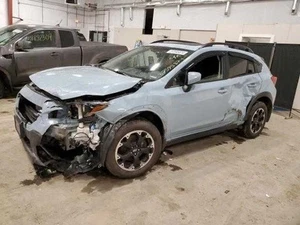 Alternator Fits 18-23 XV CROSSTREK 1835903 - Picture 1 of 12