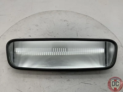 Porsche 911 924 928 930 944 Interior Rear View Mirror 477857511B01C 134095 - Image 1 of 4