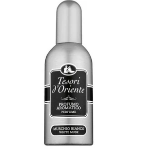 8008970011141 Tesori d'Oriente Muschio Bianco Woda Toaletowa 100ml CONTER S - Bild 1 von 3
