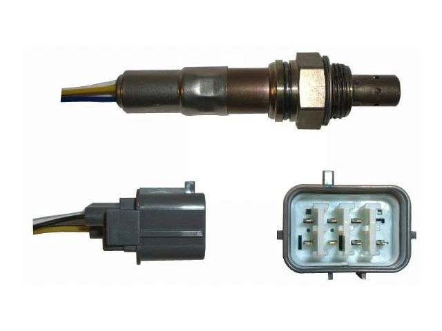 Sensor de relación de combustible aire aguas arriba para Honda Accord 2003-2007 2004 2005 2006 FC665YT Foto 1 de 1