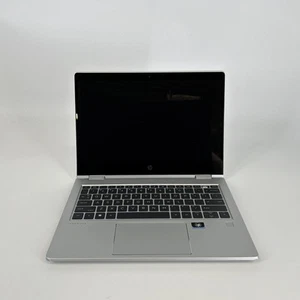 HP ProBook G9 x360 435 G9 13.3 FHD 2.3 GHz Ryzen 5 5625U 32GB 1TB SSD Good READ - Picture 1 of 11