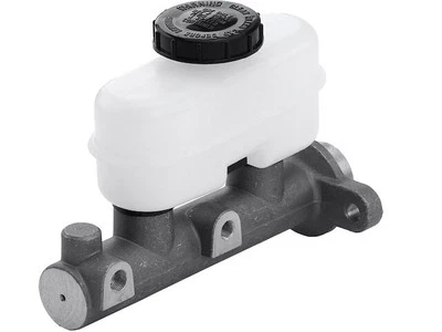 Para 1995-1997 Mazda B2300 cilindro mestre de freio APR 94812YZFT 1996 2.3L 4 cilindros - Imagem 1 de 2