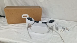 Oculus Quest 2 VR 256GB - En Caja Original con Cargador - Imagen 1 de 12