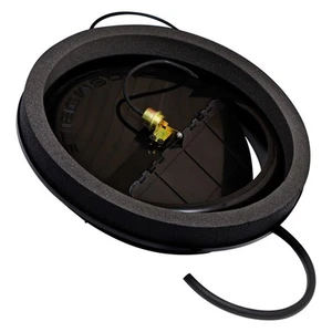 1970-72 Oldsmobile Cutlass 442 Outside Air Induction Air Cleaner Top Assembly - Picture 1 of 8