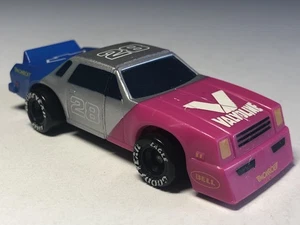 Chevrolet Nascar 1988 3 pulgadas cerillas conectables 1/64 plástico muy bien suelto - Imagen 1 de 5