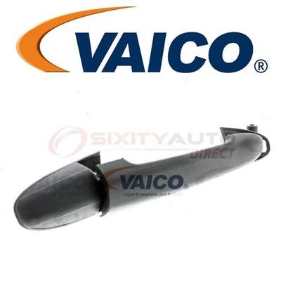 VAICO Front Right Exterior Door Handle for 2010-2016 Mercedes-Benz Sprinter ma - Image 1 of 4