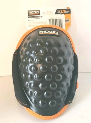 Rodilleras de espuma de gel RIDGID XLT Premium talla única nuevas Foto 1 de 4