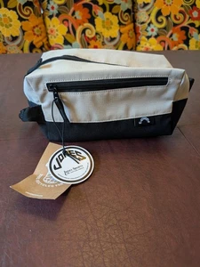 Jones Sports Co. Portand Oregon Dopp Kit Neu mit Etikett Cochran - Bild 1 von 13