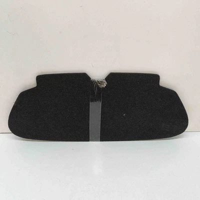 VOLVO XC40 536 Front Trunk Boot Carpet 32131200 Electricity 300kw 2022 31978633 - Image 1 of 4