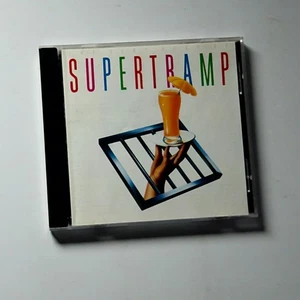 Supertramp – The Very Best Of Supertramp (CD, 2007) Australasia 393 934-2 - Bild 1 von 4