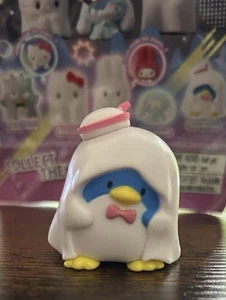Sanrio Smoking Ghost Figur Takara TOMY A.R.T.S. NEU - Bild 1 von 4