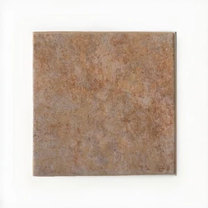 PREZZO AL MQ Piastrella da rivestimento bicottura 20x20 cm – Effetto Terracotta - Picture 1 of 1