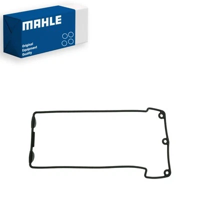 Mahle Engine Valve Cover Gasket Left For 1998-2001 BMW 740i 4.4L V8 - Image 1 of 2