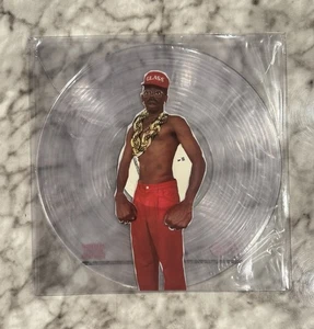Don't Tap The Glass Vinyl Test Pressing Version 1 Tyler The Creator - NEW - Picture 1 of 3
