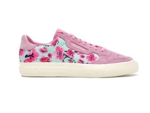 adidas Continental Vulcan Arizona Green Tea Pink EG7977 Women’s Size 8 - Picture 1 of 10