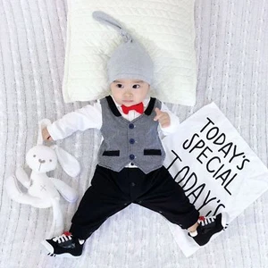 Baby clothing jumpsuit - Picture 1 of 6