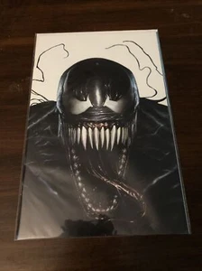 Venom 1 Nm Granov Variant - Picture 1 of 5