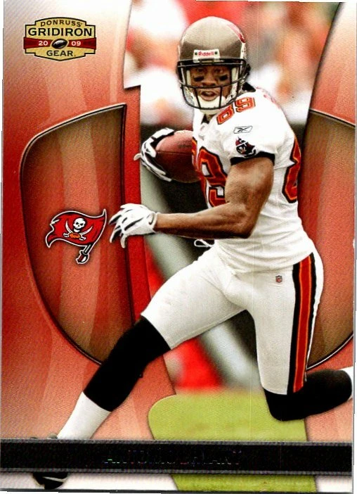 2009 Donruss Gridiron Gear Football Pick / Choose Your Cards   - Image 1 of 1