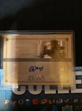 2007 Tri-Star Elegance Signature Marks SM-JJ1 JON JAY 