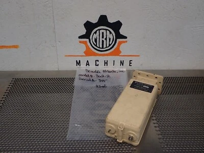 Convertidor de bajo ruido Scientific Atlanta, Inc modelo 362-2 usado con garantía Foto 1 de 4