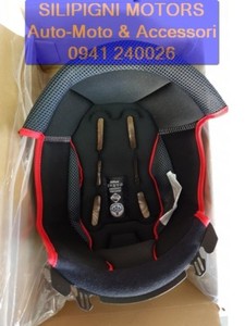 Ricambi e accessori Nolan per caschi per la guida di veicoli | Acquisti  Online su eBay
