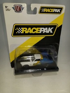 Máquinas M2 conductores automáticos - Ford Mustang 1970 'BOSS 429' RACEPAK... ENVÍO GRATUITO - Imagen 1 de 6