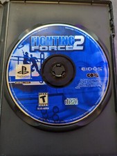 .PSX.' | '.Fighting Force 2.