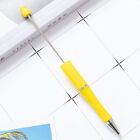 Set of 5 Black Pen Office School Supplies Student Kids Writing Stationery Pen...