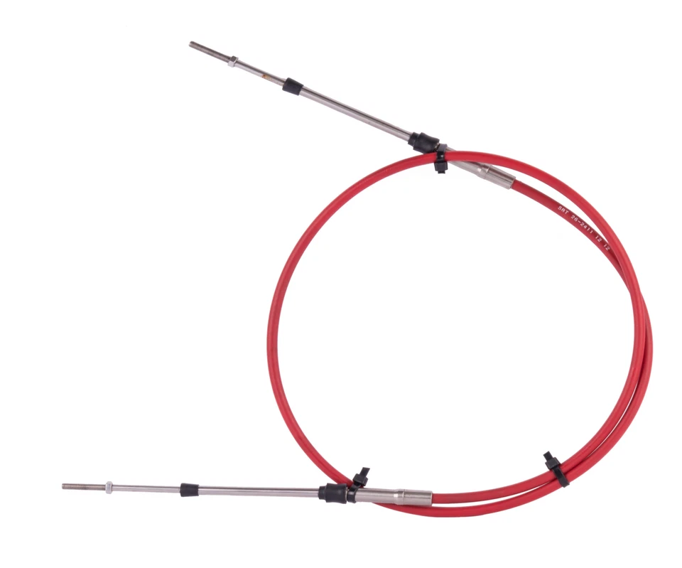 Cable de reversa WSM 002-058-05 para Yamaha WRA 700 WaveRunner III GP 1994-1995 Foto 1 de 1