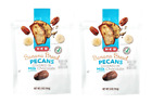 Banana Bread PECANS Covered In Milk CHOCOLATE!!! - Two Pack!